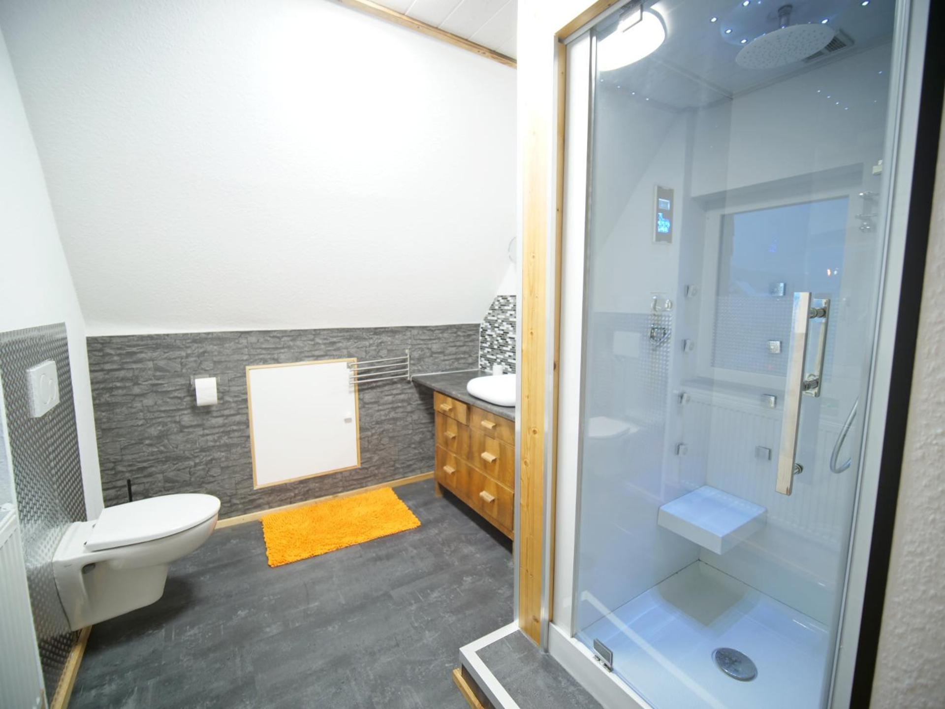 Albsteig-Apartments Gruibingen Екстериор снимка