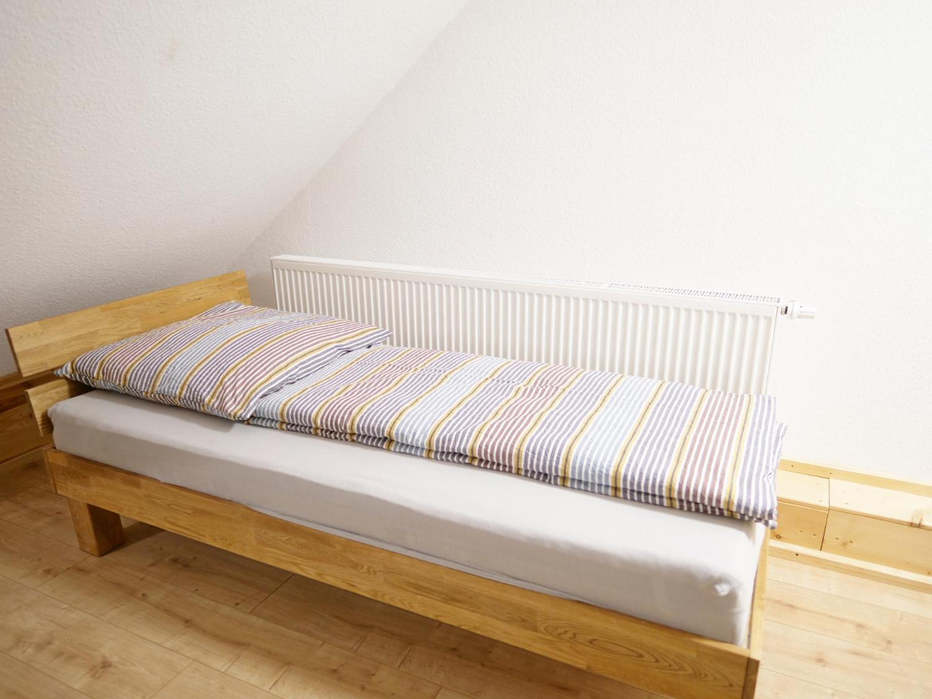 Albsteig-Apartments Gruibingen Стая снимка