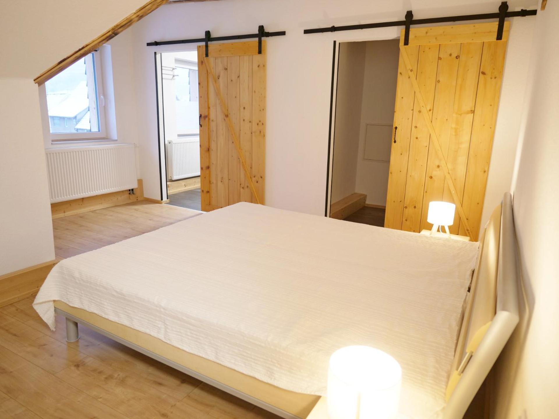 Albsteig-Apartments Gruibingen Екстериор снимка