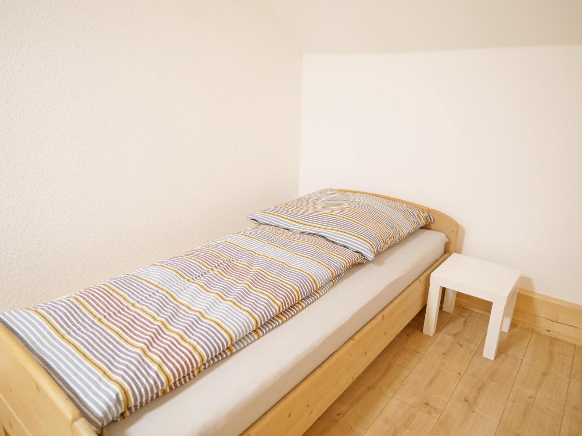 Albsteig-Apartments Gruibingen Стая снимка