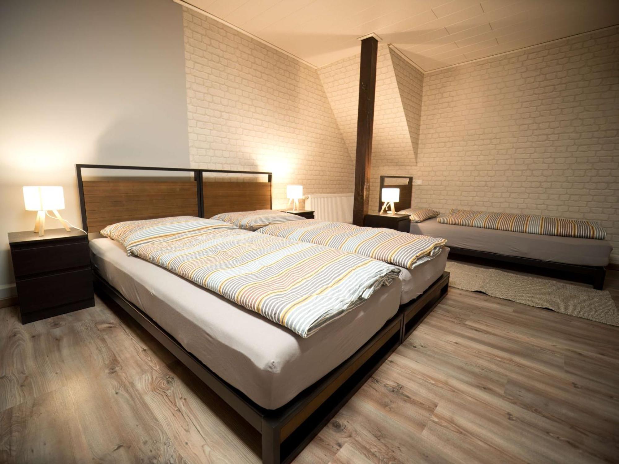 Albsteig-Apartments Gruibingen Екстериор снимка
