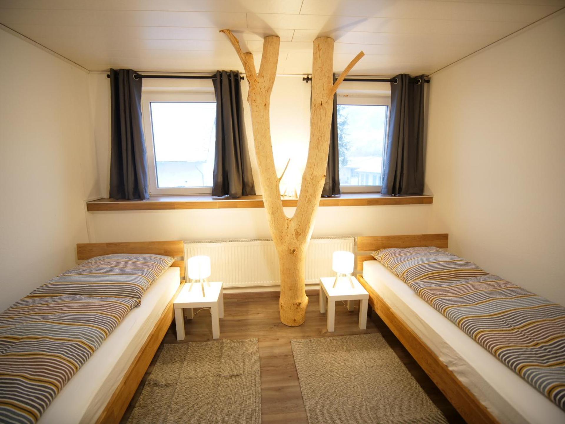 Albsteig-Apartments Gruibingen Екстериор снимка